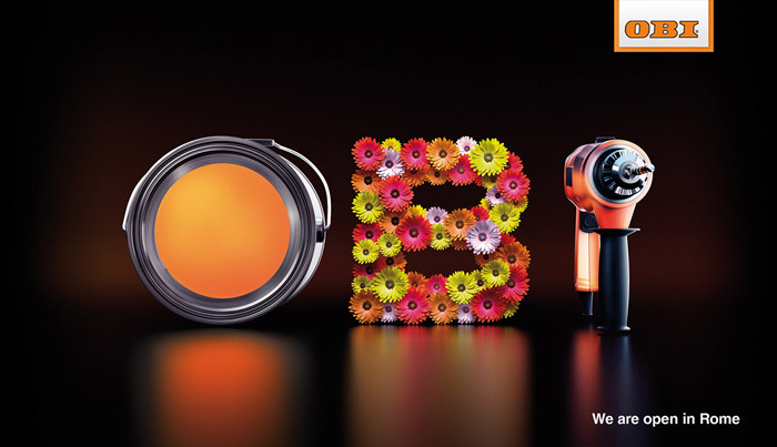 郑州平面设计培训班:园艺与家装。