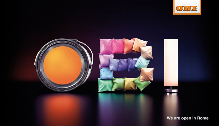 郑州平面设计培训班:园艺与家装。