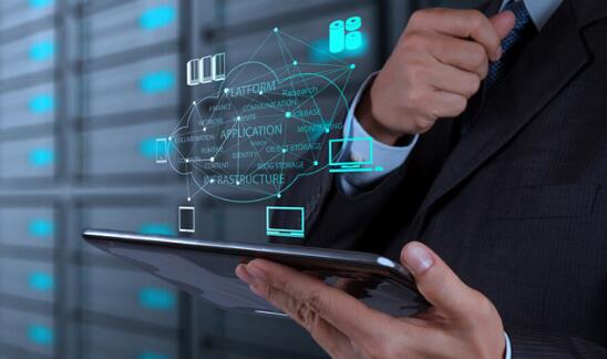 想成为IT大神?云和数据五大课程总有一款适合你