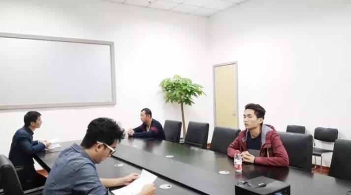 毕业=就业,这么牛X的企业也来云和抢人啦!