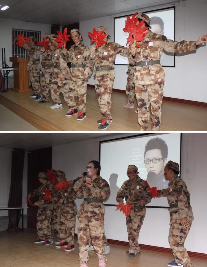 匠心创新,砥砺前行——云和数据集团拓展训练精彩瞬间