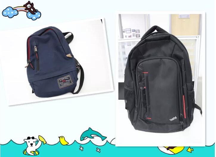 揭秘:一个云和程序员的包里都有啥?