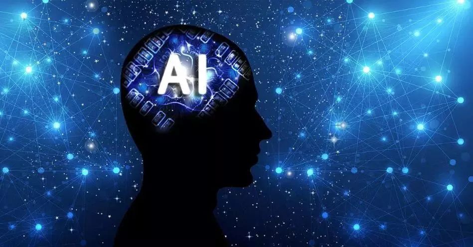 配图1 人工智能改变着生活 配图1 人工智能改变着生活