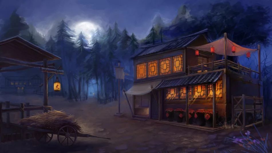 配图5 人工智能要理解场景 配图5 人工智能要理解场景