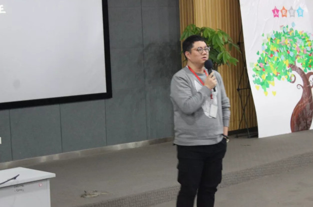 配图3 云和数据云和教育UI教研组组长安老师送上祝福和期望 配图3 云和数据云和教育UI教研组组长安老师送上祝福和期望