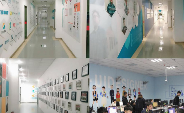 配图2 云和教育环境 配图2 云和教育环境